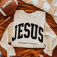 JESUS + FOOTBALL BUNDLE