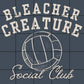 Bleacher creature volleyball (2 PNGS)
