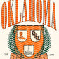 O S U Crest