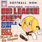 Big league Softball Moms PNG