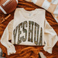 YESHUA (camo/black/ivory)
