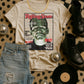 rolling stone Frankenstein
