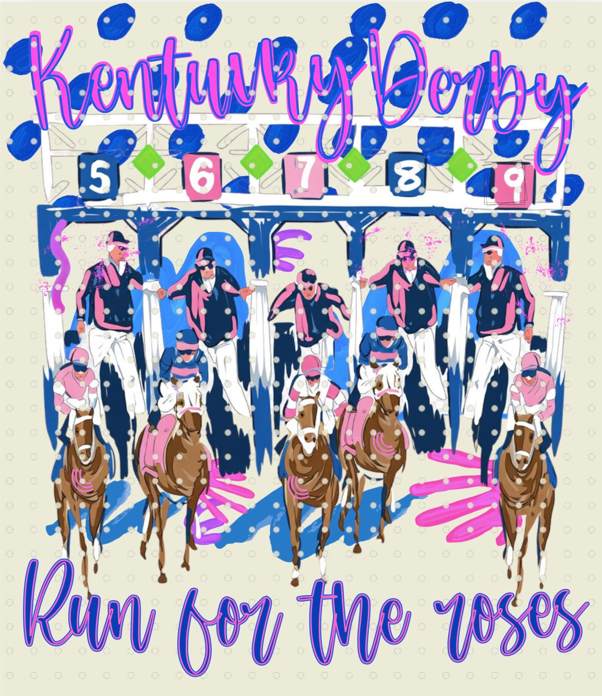 Derby Bundle (13 PNGS!)