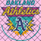 Past Time Oakland As