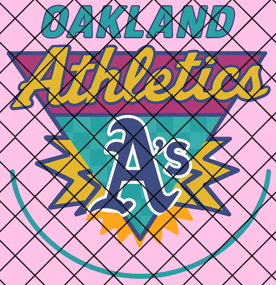 Past Time Oakland As