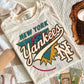NY YANK