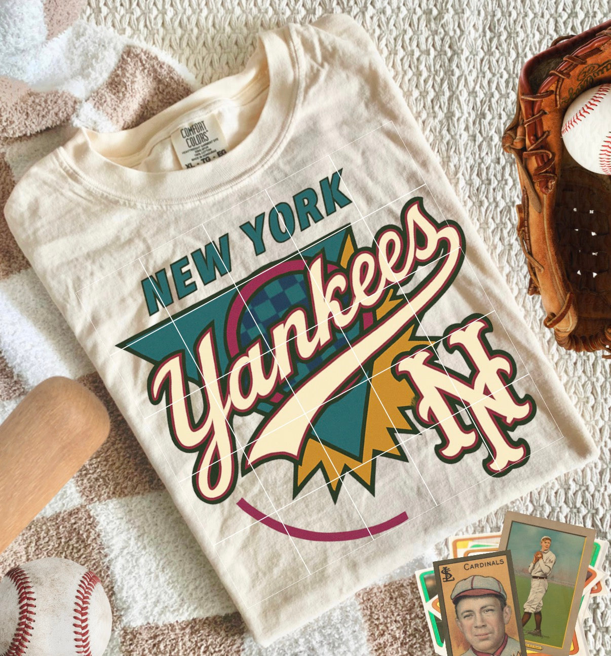 NY YANK