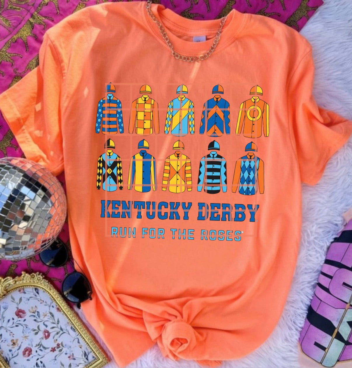 Derby Bundle (13 PNGS!)