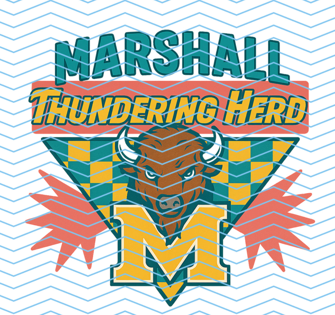 Marshall Custom