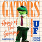 Gator color tone PNG
