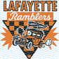 Lafayette Custom