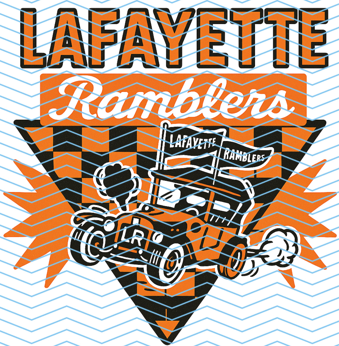 Lafayette Custom