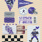 SFA Matchbox Collage