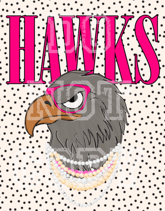 PNG SET HAWKS