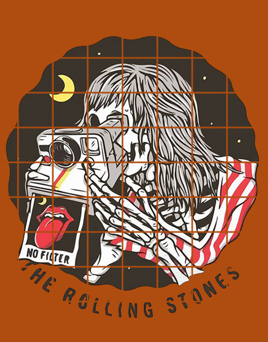 Stones Skelly PNG