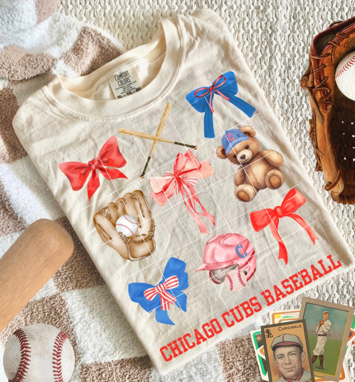 Cubs Baseball