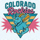 Past Time Rockies