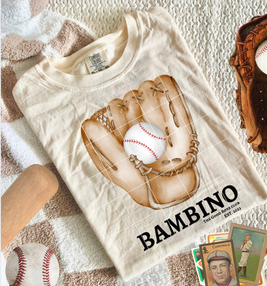 Bambino Youth PNG