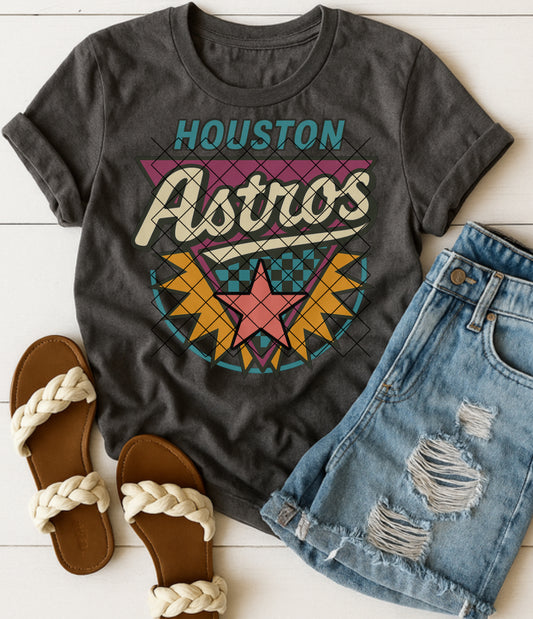 CHOOSE YOUR TEAM TEES