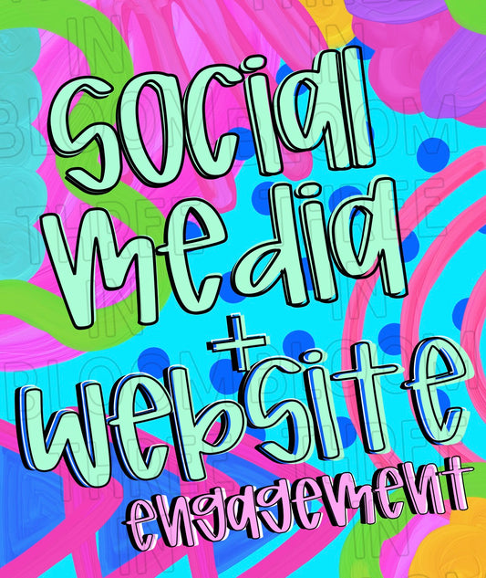 Content/Website/Post Bundle (17 images!)