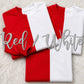 Split Color Crewnecks (WS)
