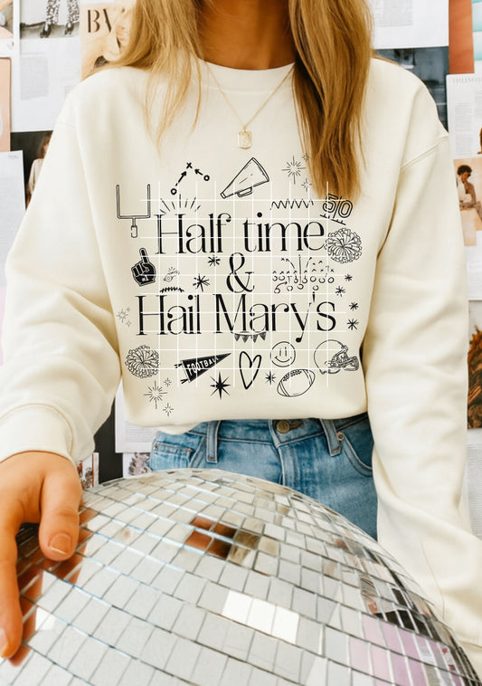 Hail Marys & half time (2 PNGs)