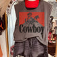 Cowboy Reds PNG