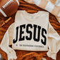JESUS + FOOTBALL BUNDLE