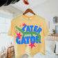 Later Gator PNG
