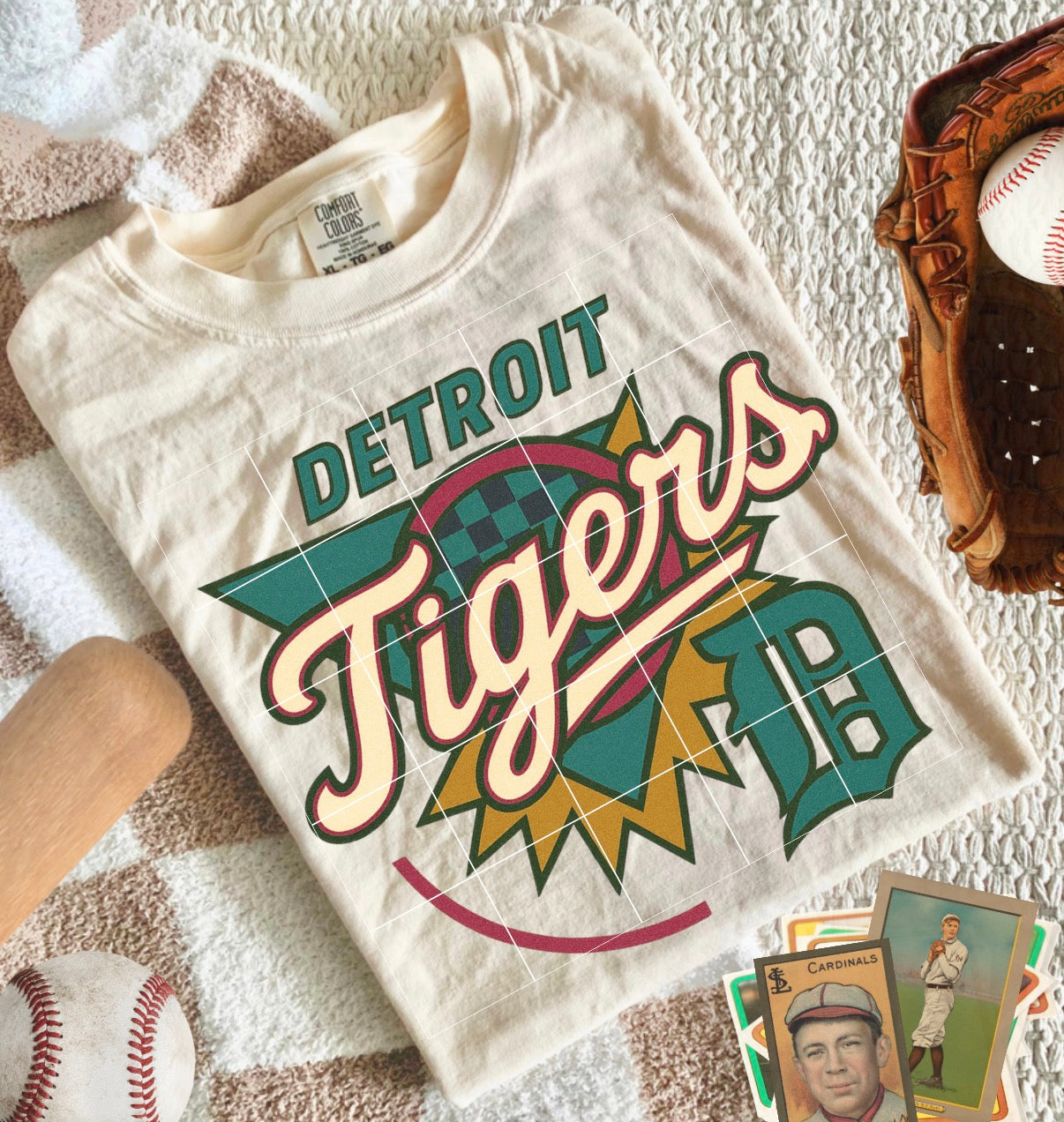 Detroit Tigers