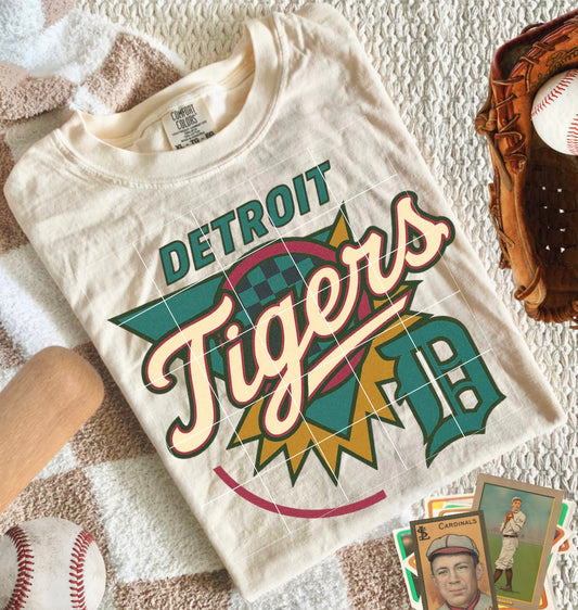 Detroit Tigers