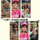 Barb x Baseball Bundle (12 files)