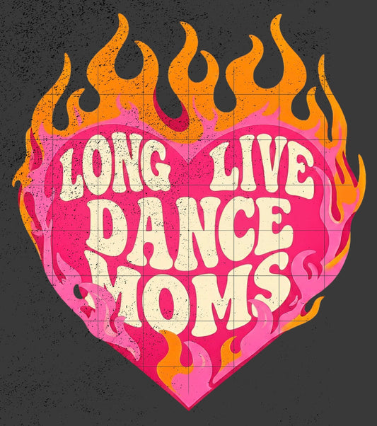Long live Dance Moms