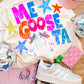 GOOSE BUNDLE (Buy 2 get 1 free)