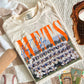 Mets 90s aesthetic