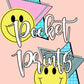 “LEGEND” Fathers Day (girl / boy) *pocket prints included*