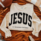 JESUS + FOOTBALL BUNDLE