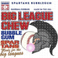 Big league x Spartans