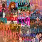 HALF OFF ** 80s/90s Best seller digitals