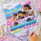 Horsepower 90s Vibe PNG