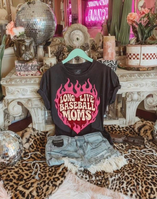 Long Live Baseball #2 PNG