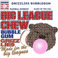Big league x Grizzlies