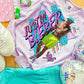 90s Summer B I E B E R