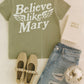 Believe like Mary 2 PNGS