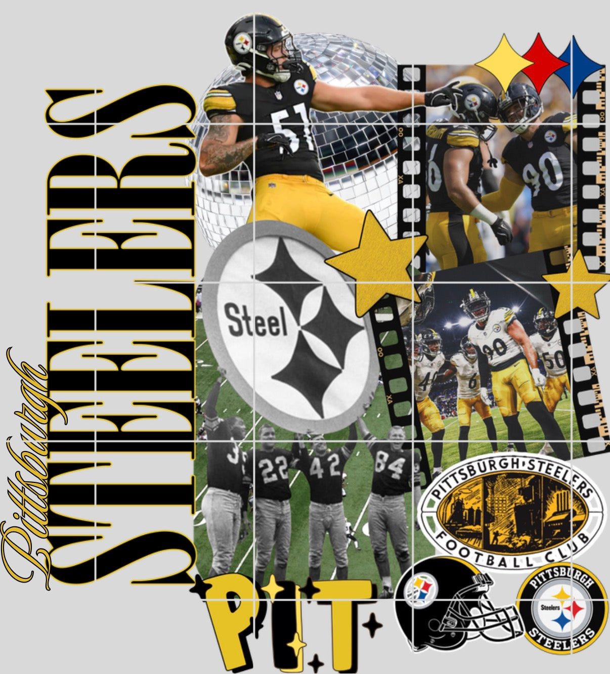 PIT PNG COLLAGE