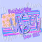 USA preppy PNG