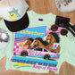 Horsepower 90s Vibe PNG