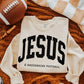 JESUS + FOOTBALL BUNDLE