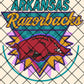 Past Time Razorbacks