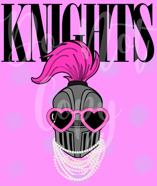 Knights PNG